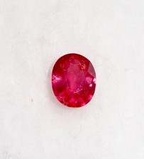 0.82 oval rare for sale  Stillwater