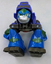 Transformers bots playskool for sale  Madison