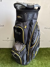 Powakaddy dlx lite for sale  SAFFRON WALDEN