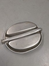 Gamelle 1945 fabrication d'occasion  Farébersviller