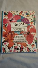 Happi holidays ferienbuch gebraucht kaufen Happi holidays ferienbuch gebraucht kaufen  Rohr i.NB