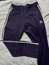 Adidas hose beckenbauer gebraucht kaufen  Neuwied
