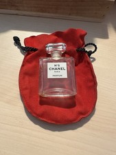 Miniatures parfum chanel d'occasion  Istres