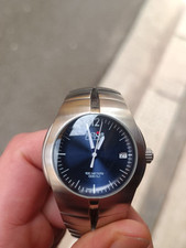 Sector 470 orologio usato  Partinico