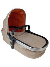 Joolz kinderwagenaufsatz beige gebraucht kaufen  Deutschland