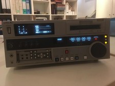 Sony dsr 1800ap usato  Padova