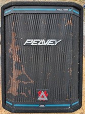 Peavey series floor for sale  EXETER