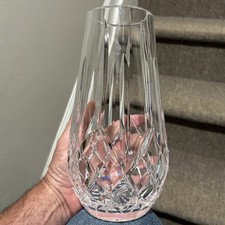 Waterford lismore teardrop for sale  Rochester