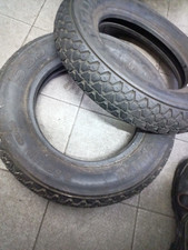 Michelin s83 vespa usato  La Spezia