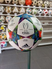 Adidas ombfifa ball usato  Palermo