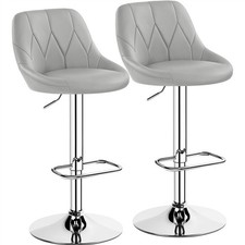 Bar stools set for sale  IPSWICH