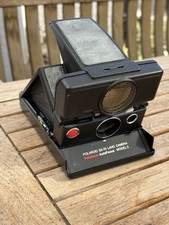 Polaroid land camera gebraucht kaufen  Dormagen