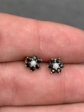 opal earrings 9ct gold for sale opal earrings 9ct gold for sale BRIGHTON