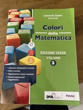 Libri scuola usato  Novara