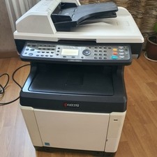 Kyocera ecosys m6526cdn gebraucht kaufen  Mainaschaff