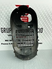 Griglia passaruota piaggio usato  Boscotrecase