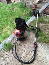 Débroussailleuse thermique do d'occasion Débroussailleuse thermique do d'occasion  Soucieu-en-Jarrest