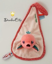 Doudou plat mouchoir d'occasion  Hazebrouck