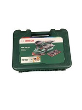 Bosch multischleifer psm gebraucht kaufen  Hamburg