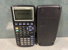 Texas instrument plus for sale  Peabody