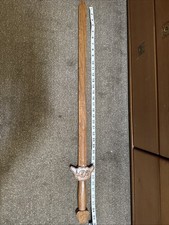 Solid wood tai for sale  Boulder