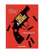 First degree crime gebraucht kaufen  Trebbin