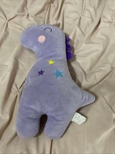 Soft purple unicorn for sale  Newcastle