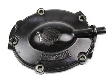 Coperchio ingranaggi triumph usato  Cerignola