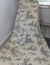Toile jouy tab for sale Toile jouy tab for sale  MARKFIELD