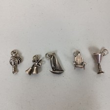 Vintage sterling bracelet for sale  Middleton