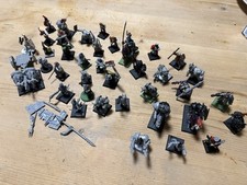 Warhammer fantasy konvolut gebraucht kaufen  Obergünzburg