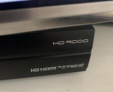 Spiderbox 9000hd satellite for sale  SLOUGH