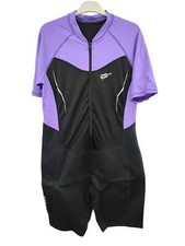 Aonyiyi lycra neoprenanzug gebraucht kaufen  Leipzig