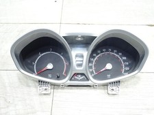Ford fiesta instrument for sale  GRANTHAM