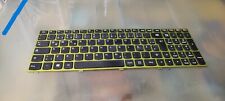 LENOVO 305-15  B50-30 B50-45 B50-80 Z50-70 Z50-75 TASTIERA KEYBOARD 5N20J15296 comprar usado  Enviando para Brazil