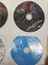 Blu ray movie d'occasion  Expédié en Belgium