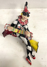 Figura ceramica vittoria usato  Varallo Pombia