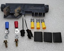 1PCS Neu Für Huawei R4850G2 Gleichrichter Modul Kommunikation Power Stecker Plug comprar usado  Enviando para Brazil