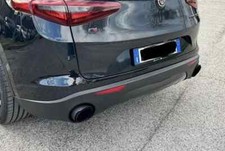 Terminali acciaio inox usato Terminali acciaio inox usato  Barcellona Pozzo di Gotto