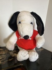 Large peanuts snoopy for sale  Monument