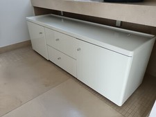 Grande mobile basso usato  Vicenza
