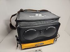 Microsoft Windows XP MusiCooler Sound On Ice | Transmissor FM | Merch | RARO  comprar usado  Enviando para Brazil