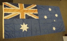 Flag australia made for sale  Virginia Beach