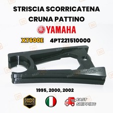 Striscia scorri catena usato  Roma