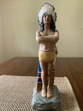 Vintage ceramic native for sale  Fairborn