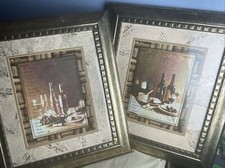 Elegant wine list for sale  Clermont