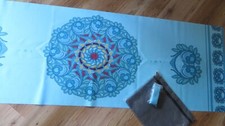 Yoga matte fitness gebraucht kaufen  Lensahn