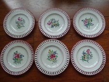 Luneville antique very d'occasion  Expédié en Belgium