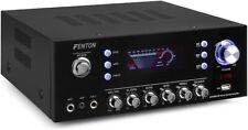 Fenton av120fm stereo usato  Catania