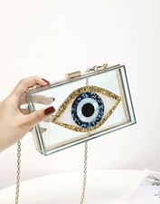 Sac bandoulière pochette d'occasion  Artix
